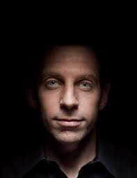 Sam Harris