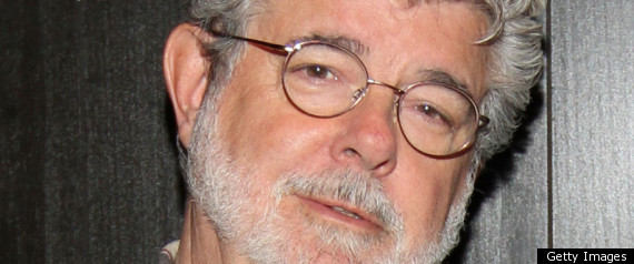George Lucas