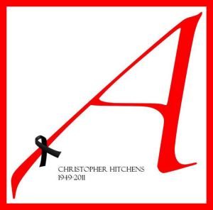 Atheist Scarlet Letter (Hitchens)