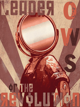 Leader of Revolution