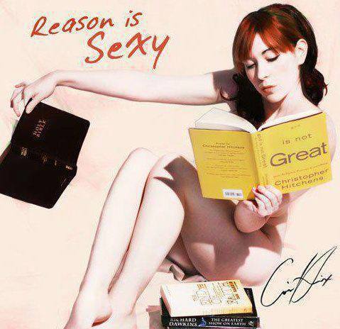 Reason is Sexy