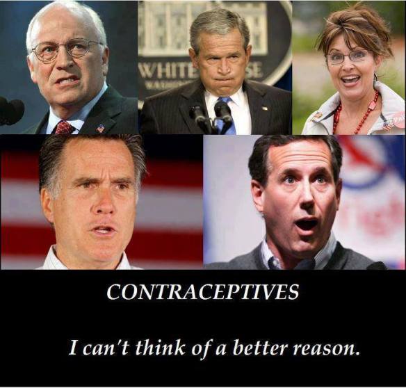 Contraceptives