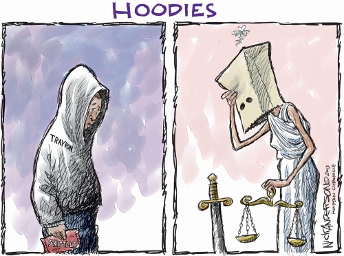Hoodies