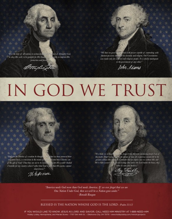 In God We Trust (FFRF)