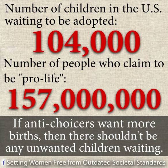 Arithmetic for Anti-Choicers
