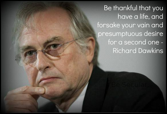 Forsake Your Vain and Presumptuous Desire