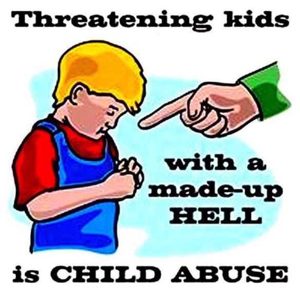 Psychological Child Abuse