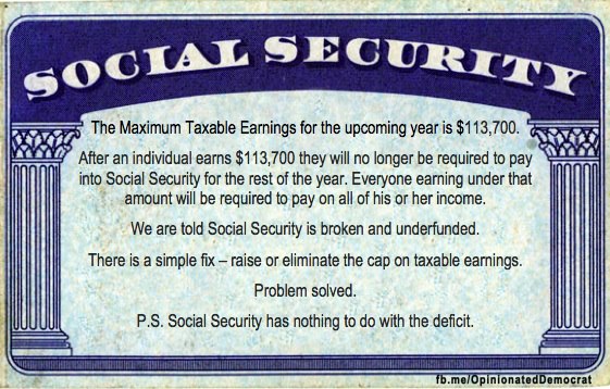 Social Security