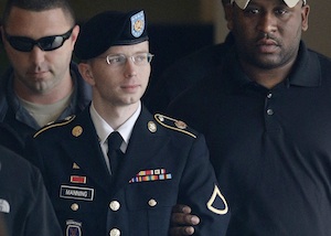Bradley Manning