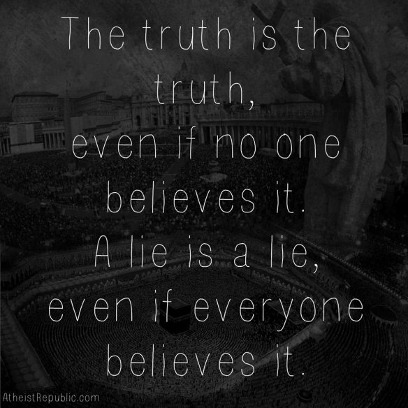 Argumentum ad populum