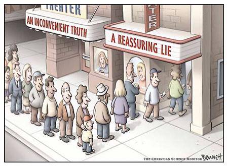 Truth vs. Lie
