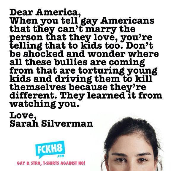 Sarah Silverman