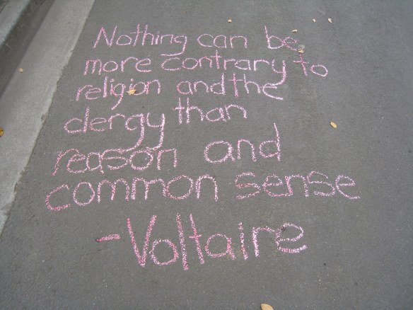 Voltaire