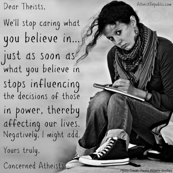 Anti-theism