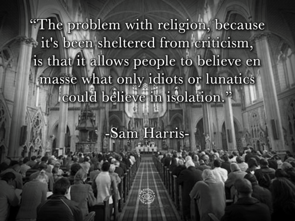 Sam Harris