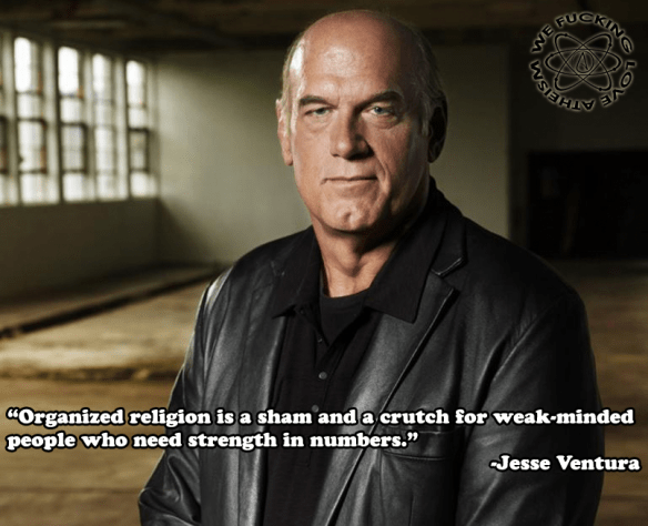 Jesse Ventura