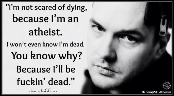 Atheism