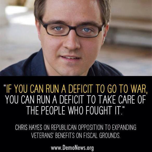 Chris Hayes