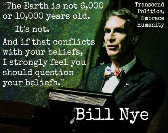 Bill Nye