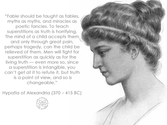 Hypatia