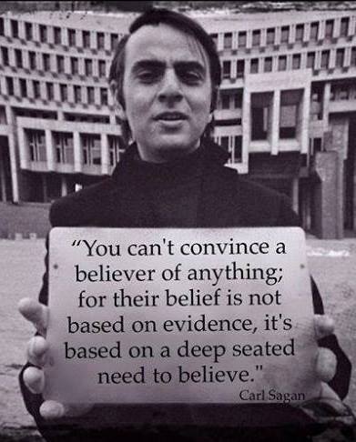 Carl Sagan