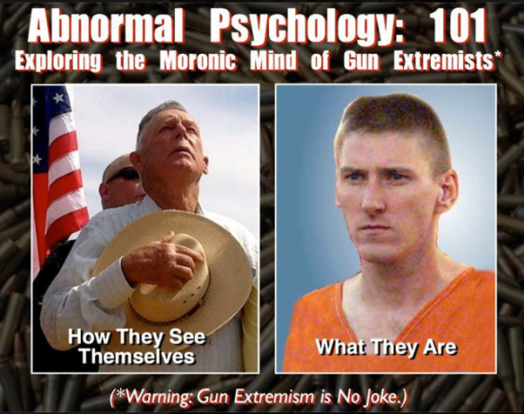 White-wing Extremists