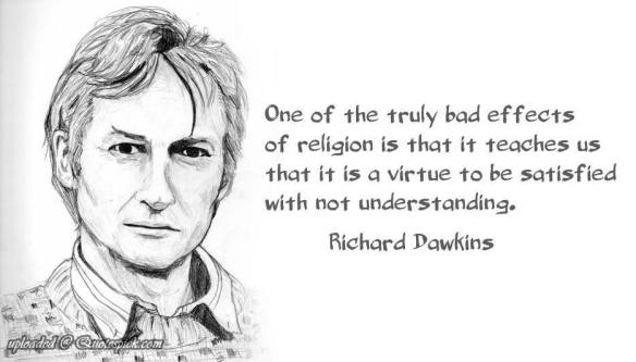 Richard Dawkins