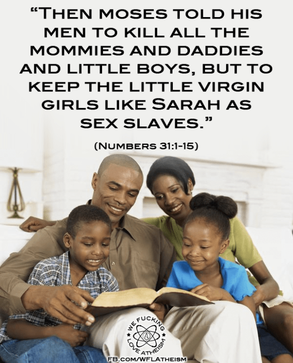 Biblical Morality