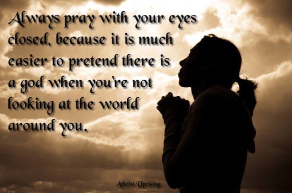 Prayer
