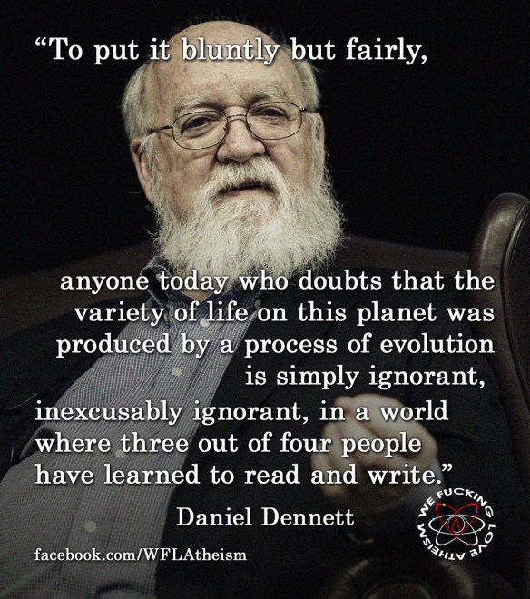 Daniel C. Dennett