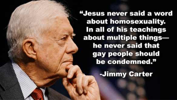 Jimmy Carter