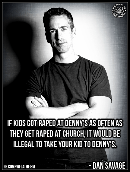 Dan Savage 