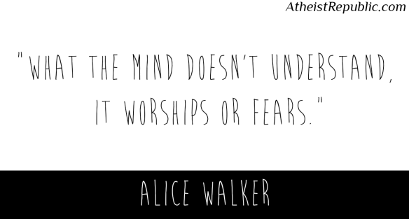 Alice Walker