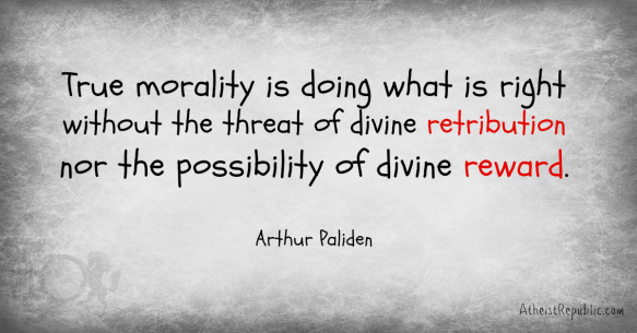 Morality