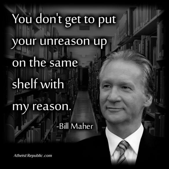 Bill Maher