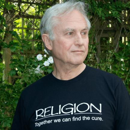 Richard Dawkins 