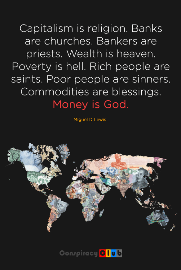 CORPORATE CAPITALISM