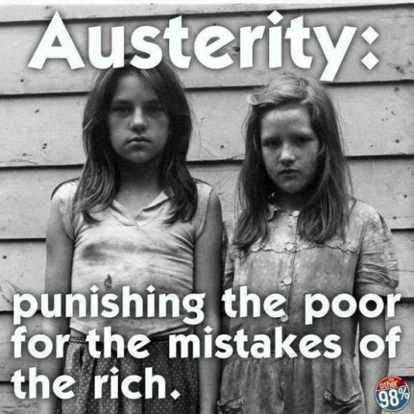 Austerity