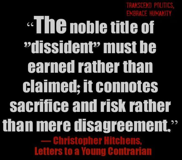 Christopher Hitchens