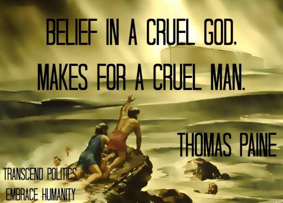 Thomas Paine