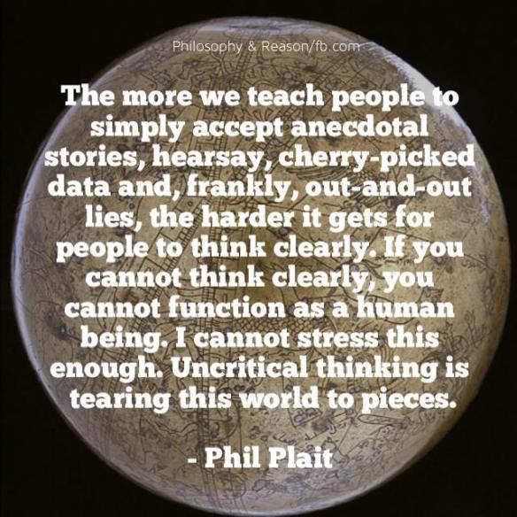 Phil Plait
