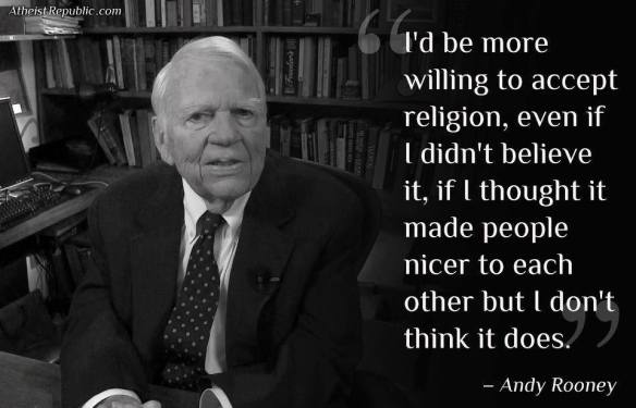 Andy Rooney