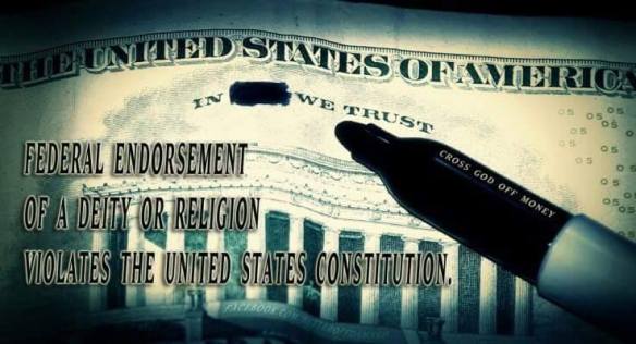 SEPARATION OF CHURCH AND STATE