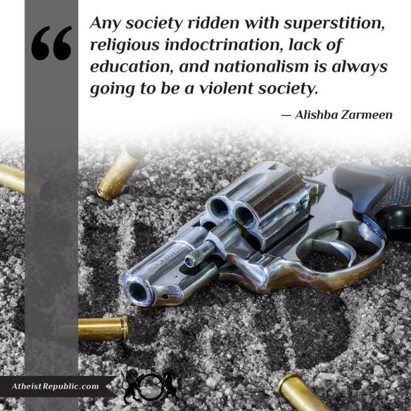 HYPERMASCULINE CHRISTIAN NATIONALISM