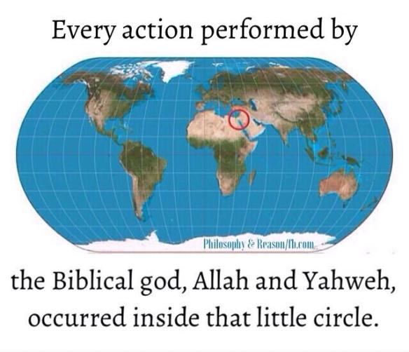 SUPERSTITIOUS DELUSION