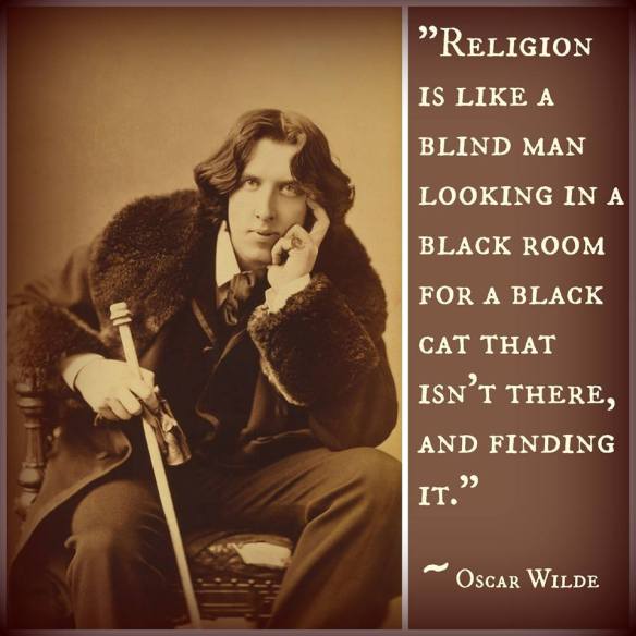 Oscar Wilde