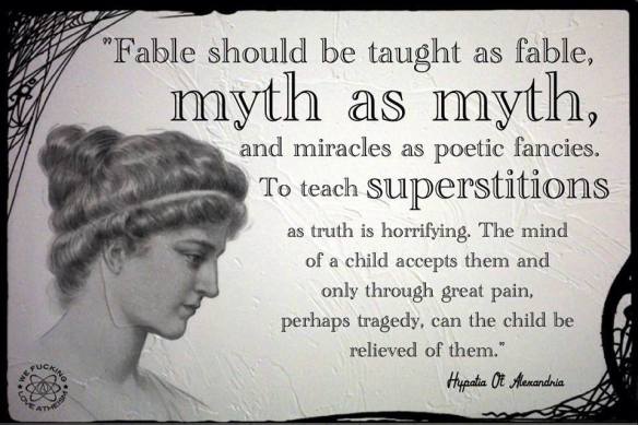Hypatia of Alexandria