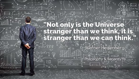 Werner Karl Heisenberg