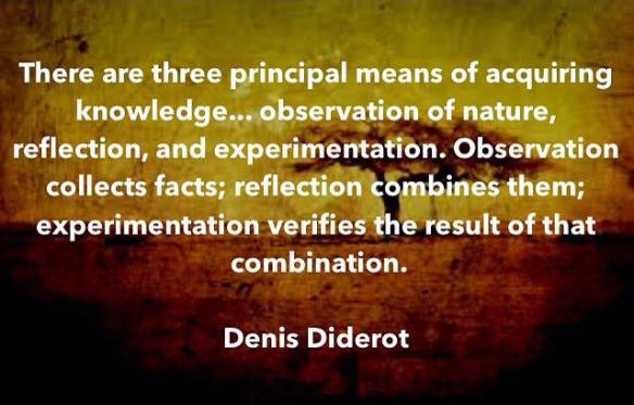 Denis Diderot