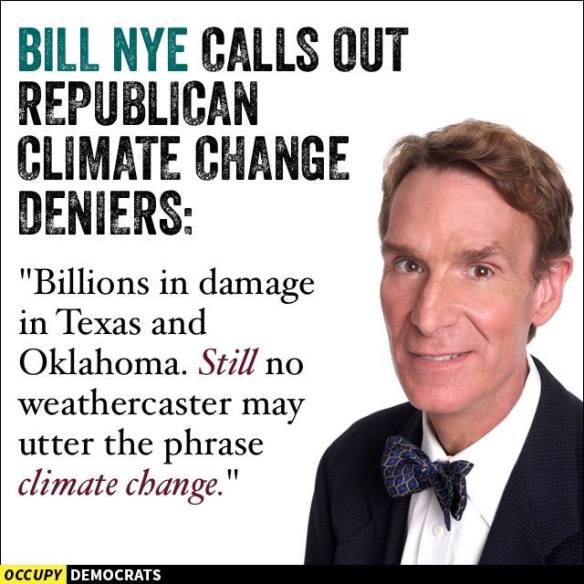 Bill Nye